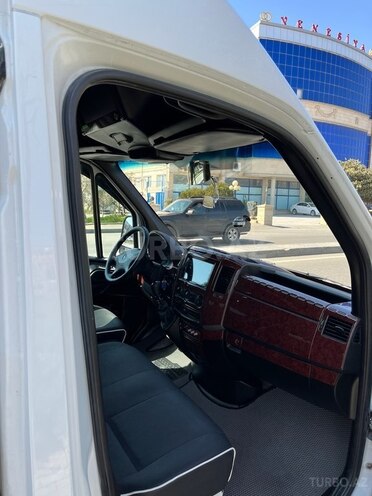 Mercedes Sprinter 315 2009, 470,000 km - 2.2 л - Bakı