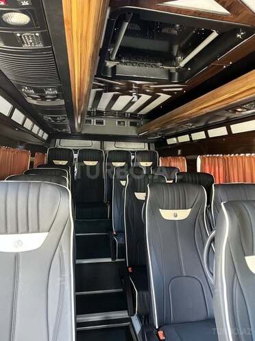 Mercedes Sprinter 315 2009, 470,000 km - 2.2 л - Bakı