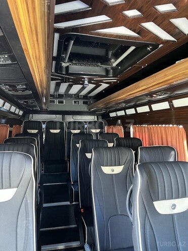 Mercedes Sprinter 315 2009, 470,000 km - 2.2 л - Bakı