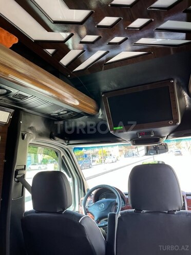 Mercedes Sprinter 315 2009, 470,000 km - 2.2 л - Bakı