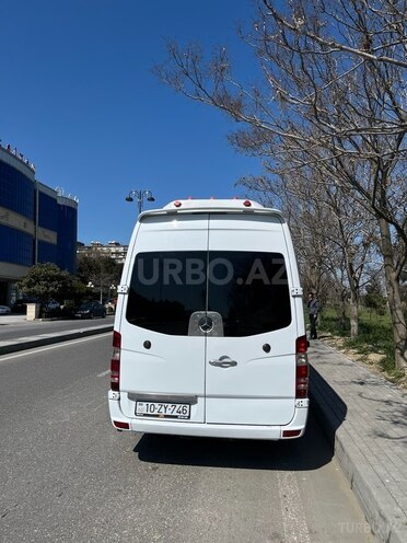 Mercedes Sprinter 315 2009, 470,000 km - 2.2 л - Bakı