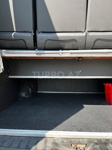 Mercedes Sprinter 315 2009, 470,000 km - 2.2 л - Bakı