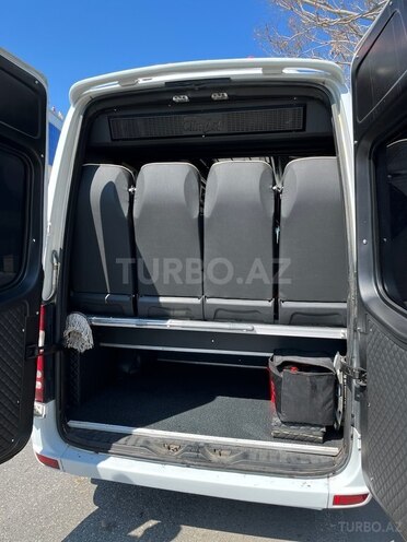 Mercedes Sprinter 315 2009, 470,000 km - 2.2 л - Bakı