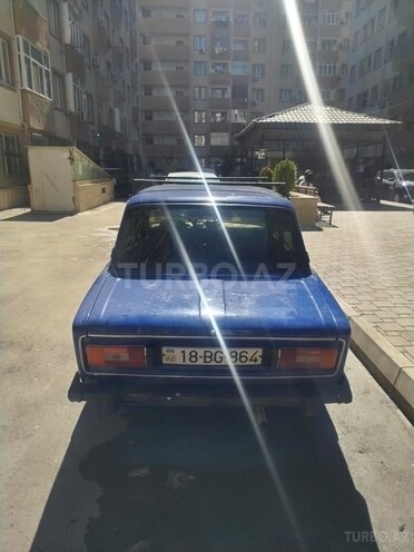 LADA (VAZ) 2106 1987, 55,000 km - 1.5 л - Şirvan