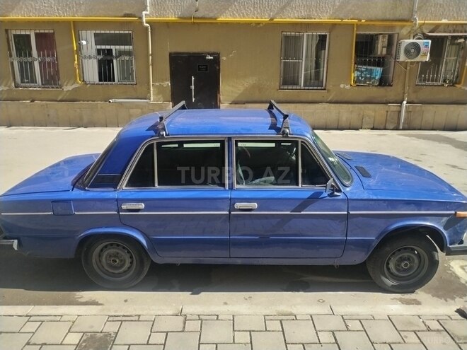 LADA (VAZ) 2106 1987, 55,000 km - 1.5 л - Şirvan