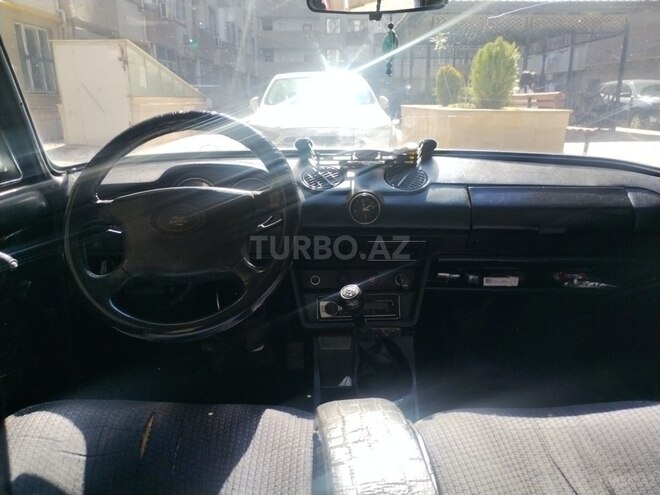 LADA (VAZ) 2106 1987, 55,000 km - 1.5 л - Şirvan