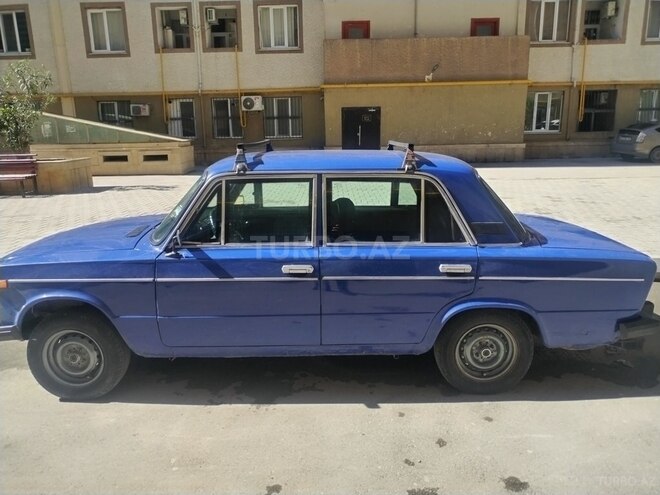 LADA (VAZ) 2106 1987, 55,000 km - 1.5 л - Şirvan