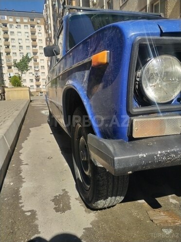 LADA (VAZ) 2106 1987, 55,000 km - 1.5 л - Şirvan