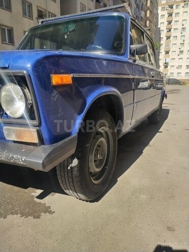 LADA (VAZ) 2106 1987, 55,000 km - 1.5 л - Şirvan