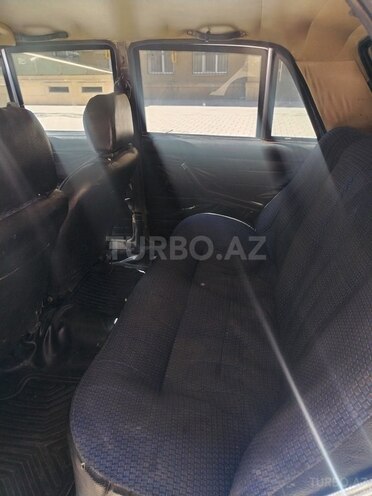 LADA (VAZ) 2106 1987, 55,000 km - 1.5 л - Şirvan
