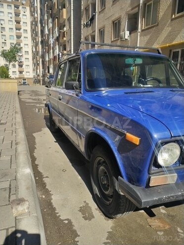 LADA (VAZ) 2106 1987, 55,000 km - 1.5 л - Şirvan