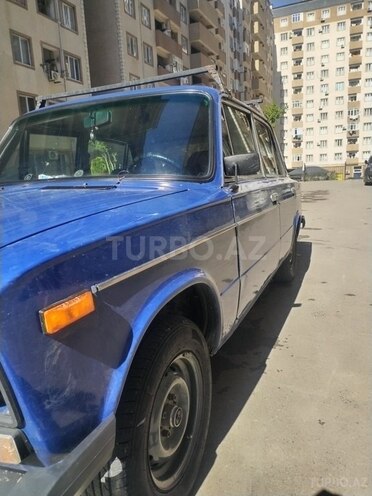 LADA (VAZ) 2106 1987, 55,000 km - 1.5 л - Şirvan