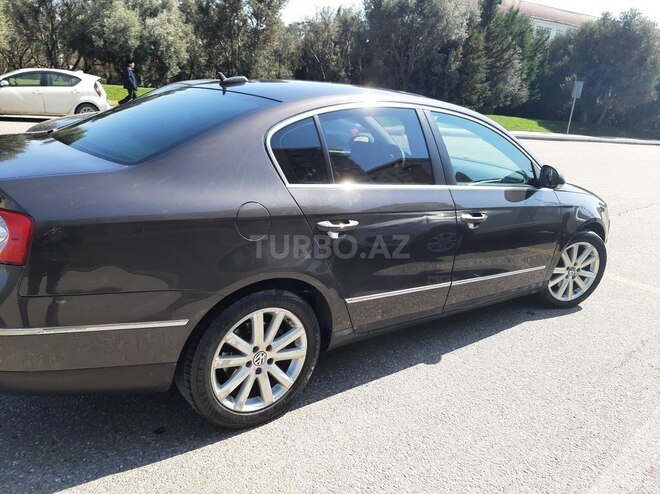 Volkswagen Passat 2006, 254,000 km - 2.0 l - Bakı