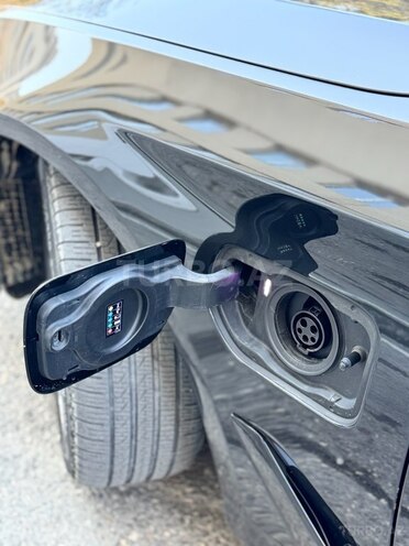 BMW 530e 2019, 125,000 km - 2.0 л - Bakı