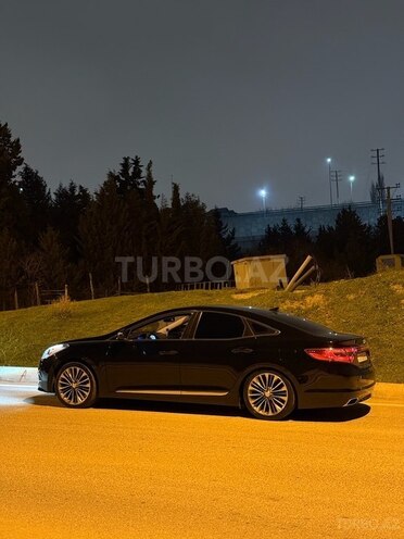 Hyundai Grandeur 2015, 180,000 km - 2.2 l - Bakı