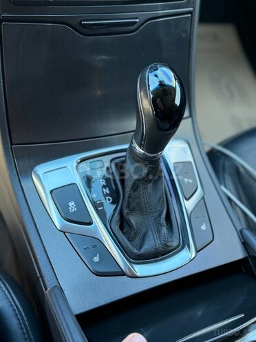 Hyundai Grandeur 2015, 180,000 km - 2.2 l - Bakı
