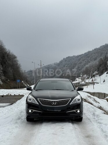 Hyundai Grandeur 2015, 180,000 km - 2.2 l - Bakı