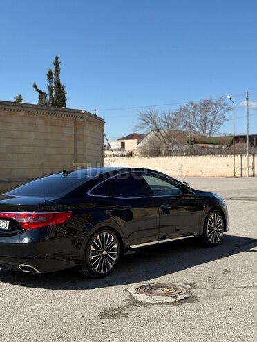Hyundai Grandeur 2015, 180,000 km - 2.2 l - Bakı