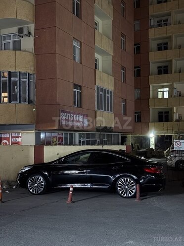 Hyundai Grandeur 2015, 180,000 km - 2.2 l - Bakı