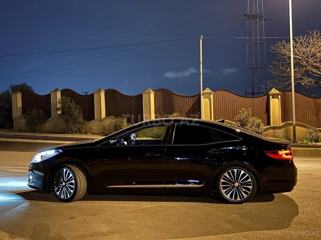 Hyundai Grandeur 2015, 180,000 km - 2.2 l - Bakı