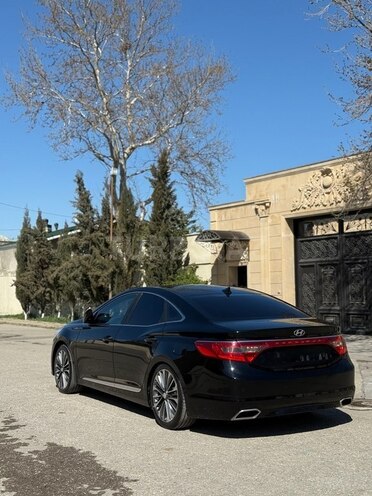 Hyundai Grandeur 2015, 180,000 km - 2.2 l - Bakı