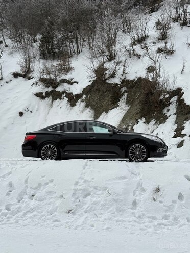 Hyundai Grandeur 2015, 180,000 km - 2.2 l - Bakı
