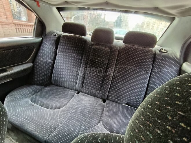 Hyundai Sonata 2003, 374,560 km - 2.0 l - Gəncə