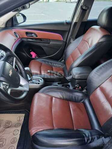 Chevrolet Cruze 2014, 240,000 km - 1.4 л - Sumqayıt