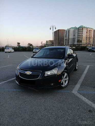 Chevrolet Cruze 2014, 240,000 km - 1.4 л - Sumqayıt