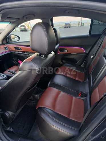 Chevrolet Cruze 2014, 240,000 km - 1.4 л - Sumqayıt