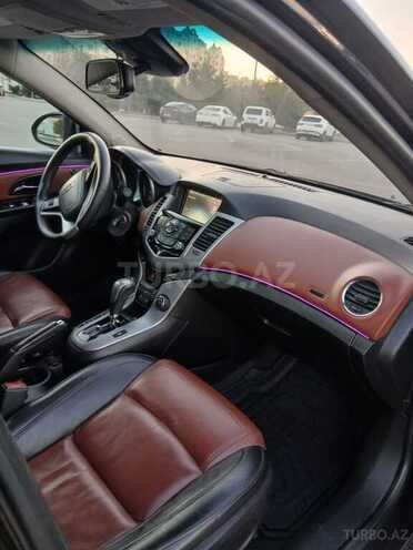Chevrolet Cruze 2014, 240,000 km - 1.4 л - Sumqayıt
