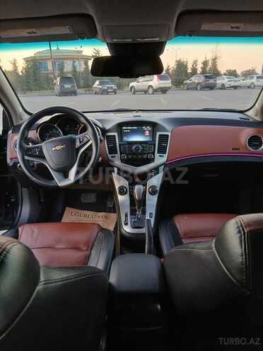 Chevrolet Cruze 2014, 240,000 km - 1.4 л - Sumqayıt