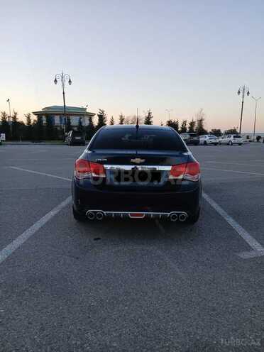 Chevrolet Cruze 2014, 240,000 km - 1.4 л - Sumqayıt