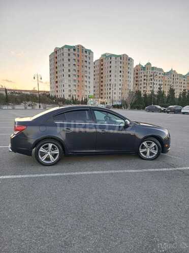 Chevrolet Cruze 2014, 240,000 km - 1.4 л - Sumqayıt