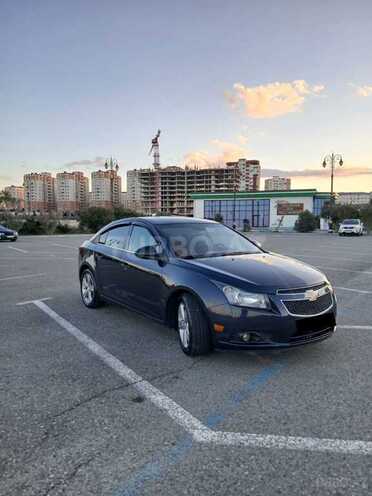 Chevrolet Cruze 2014, 240,000 km - 1.4 л - Sumqayıt