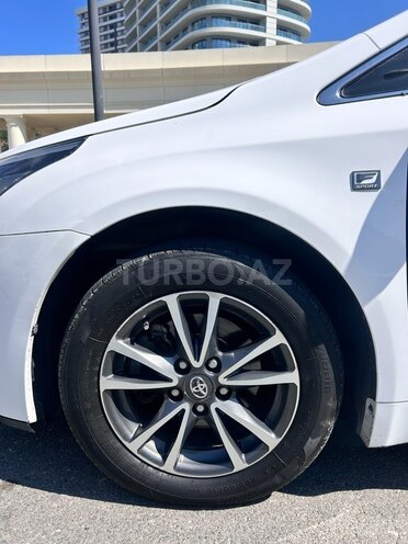 Toyota Avensis 2011, 276,371 km - 2.0 l - Bakı