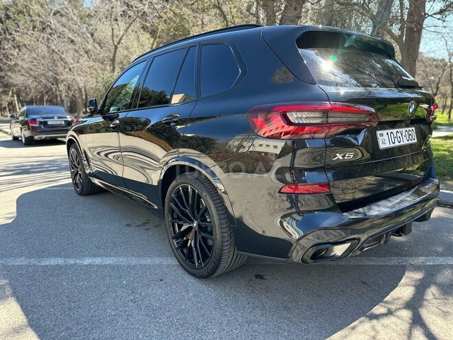 BMW X5 2023, 45,000 km - 3.0 l - Bakı