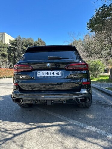 BMW X5 2023, 45,000 km - 3.0 l - Bakı