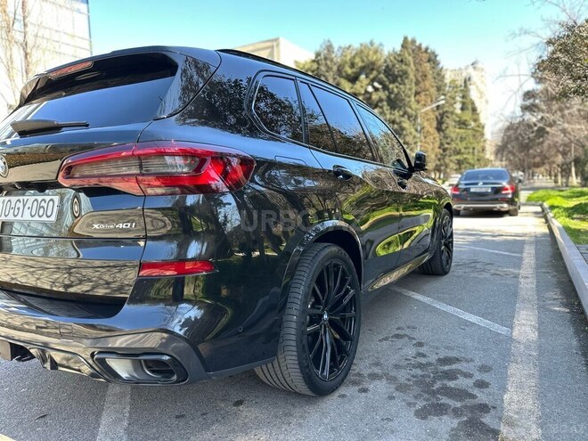 BMW X5 2023, 45,000 km - 3.0 l - Bakı