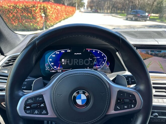 BMW X5 2023, 45,000 km - 3.0 l - Bakı