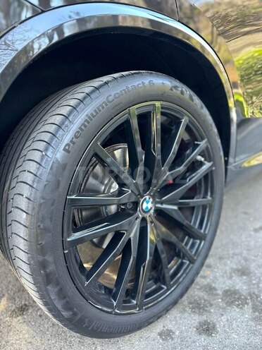 BMW X5 2023, 45,000 km - 3.0 l - Bakı