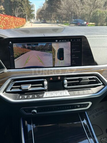 BMW X5 2023, 45,000 km - 3.0 l - Bakı