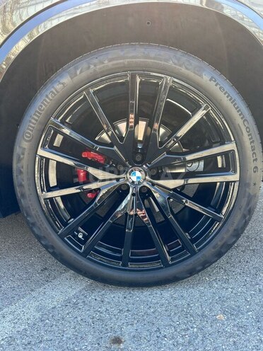 BMW X5 2023, 45,000 km - 3.0 l - Bakı