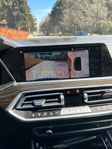 BMW X5 2023, 45,000 km - 3.0 l - Bakı