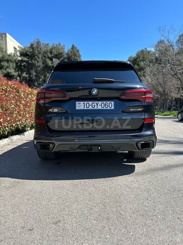BMW X5 2023, 45,000 km - 3.0 l - Bakı