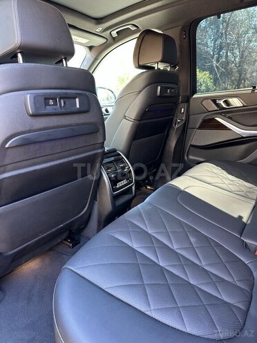 BMW X5 2023, 45,000 km - 3.0 l - Bakı