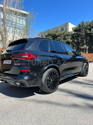 BMW X5 2023, 45,000 km - 3.0 l - Bakı