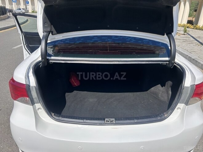 Toyota Avensis 2011, 276,371 km - 2.0 l - Bakı