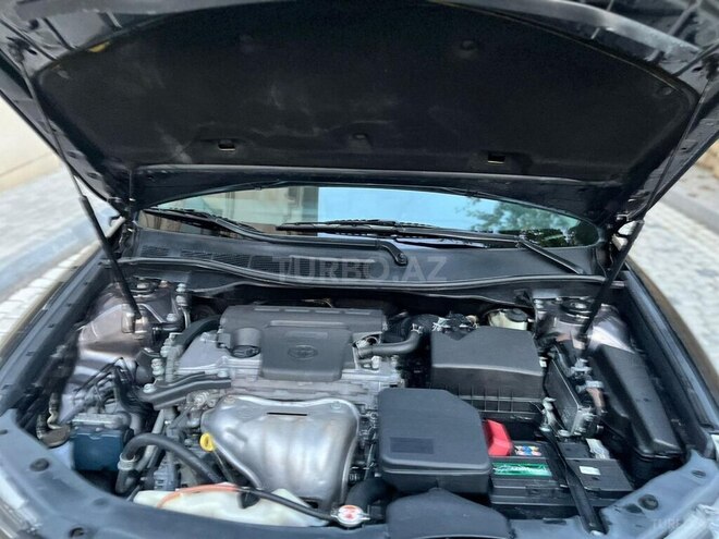 Toyota Camry 2014, 236,574 km - 2.5 l - Bakı