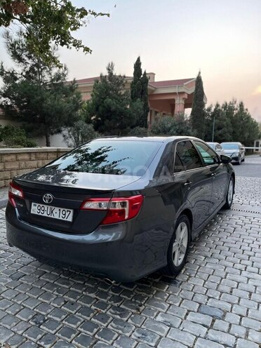 Toyota Camry 2014, 236,574 km - 2.5 l - Bakı